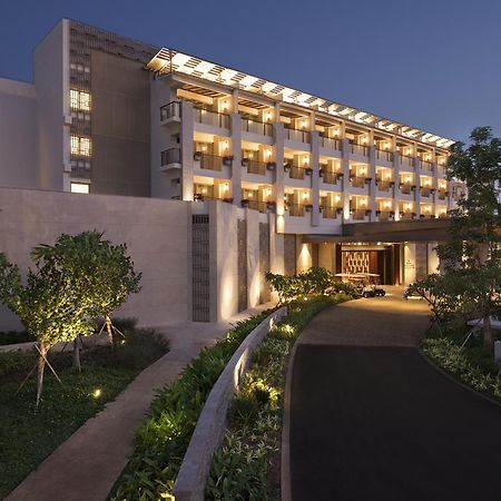 Shangri-La Sanya Exterior photo