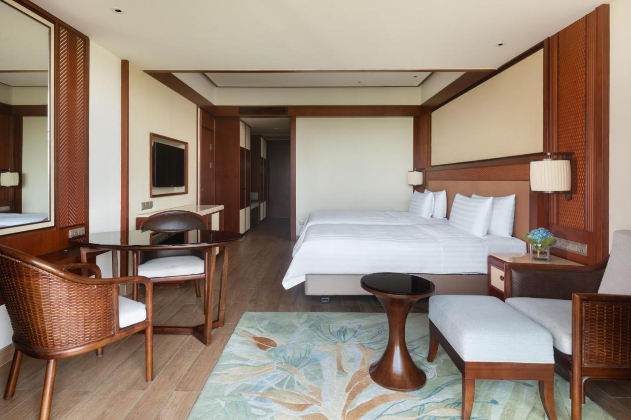 Shangri-La Sanya Exterior photo