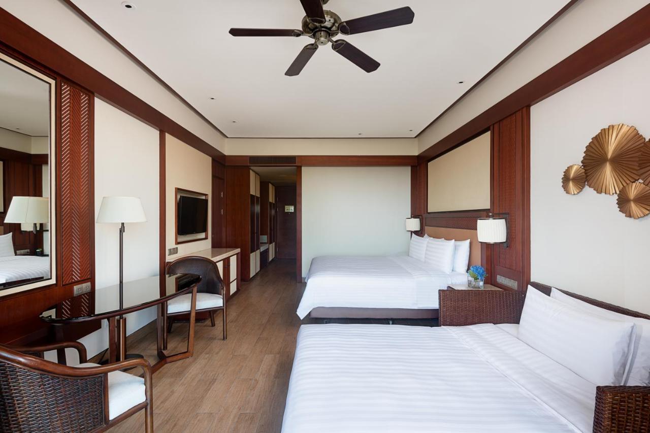 Shangri-La Sanya Exterior photo