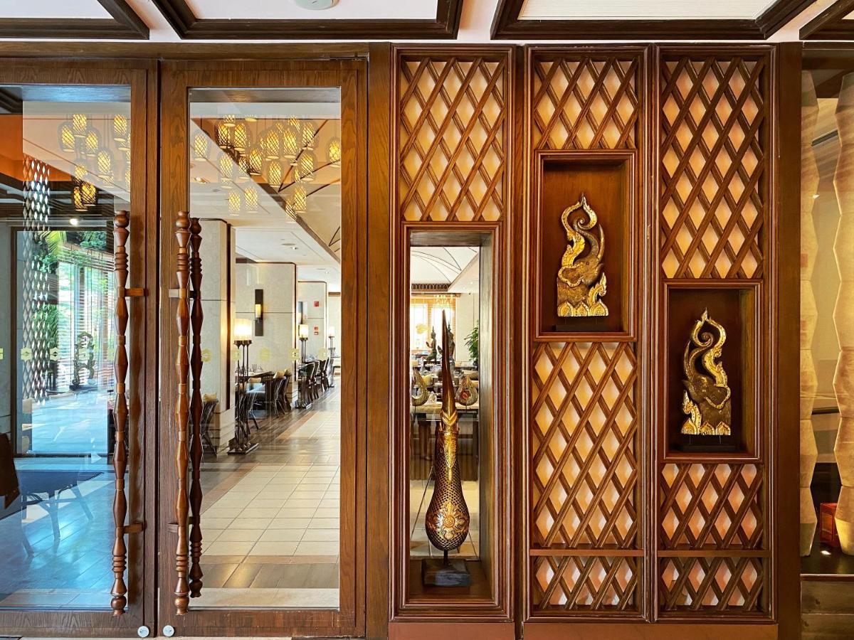 Shangri-La Sanya Exterior photo