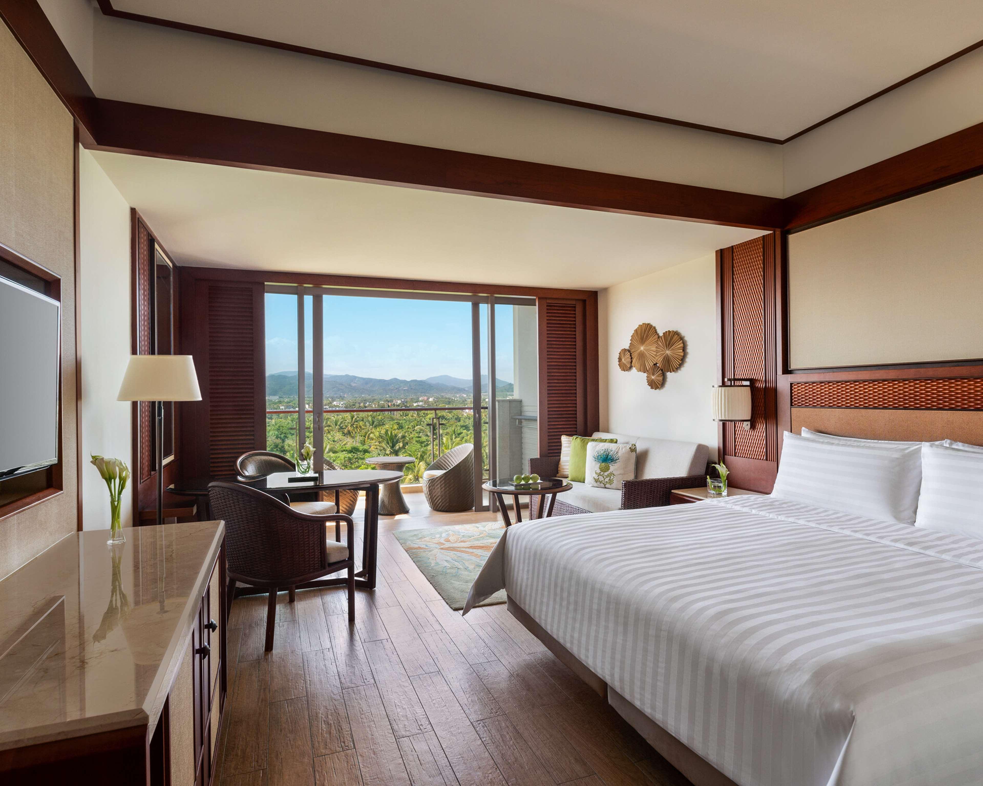 Shangri-La Sanya Exterior photo