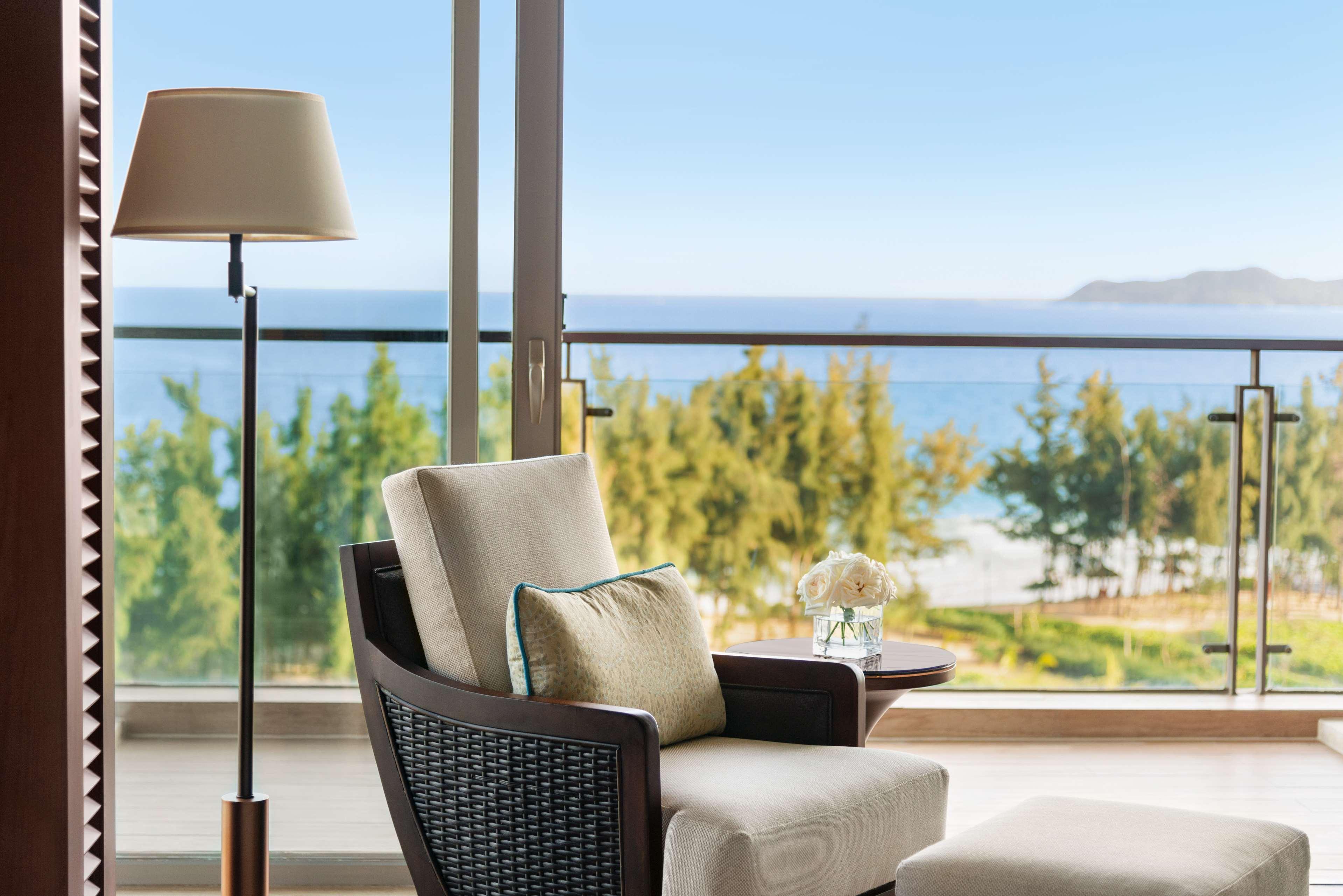 Shangri-La Sanya Exterior photo