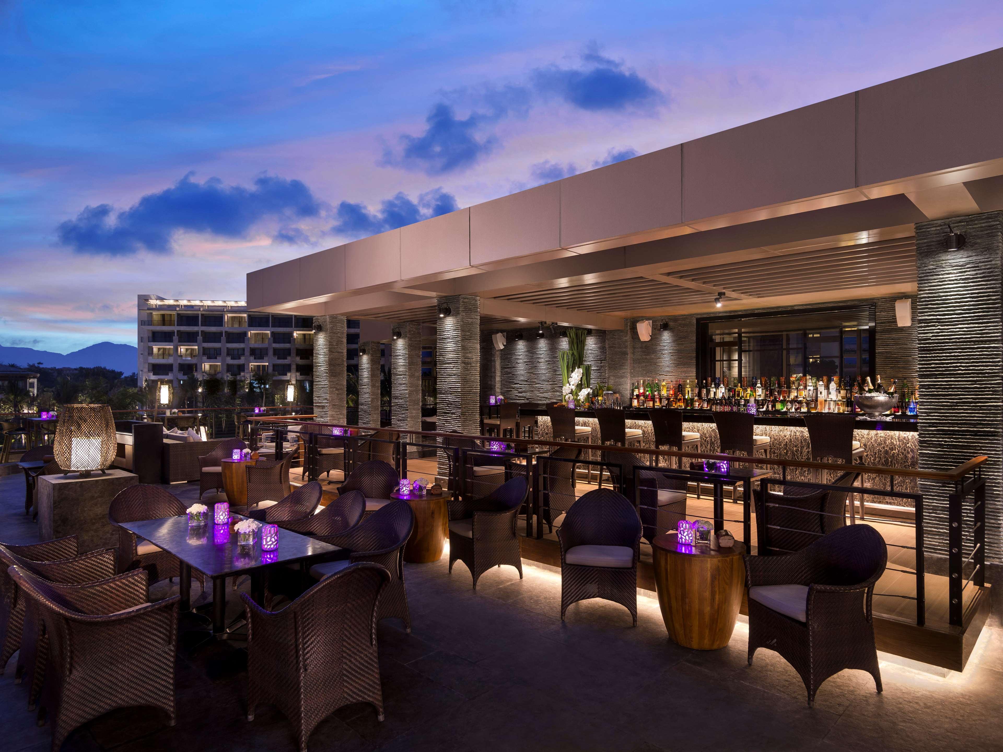 Shangri-La Sanya Exterior photo