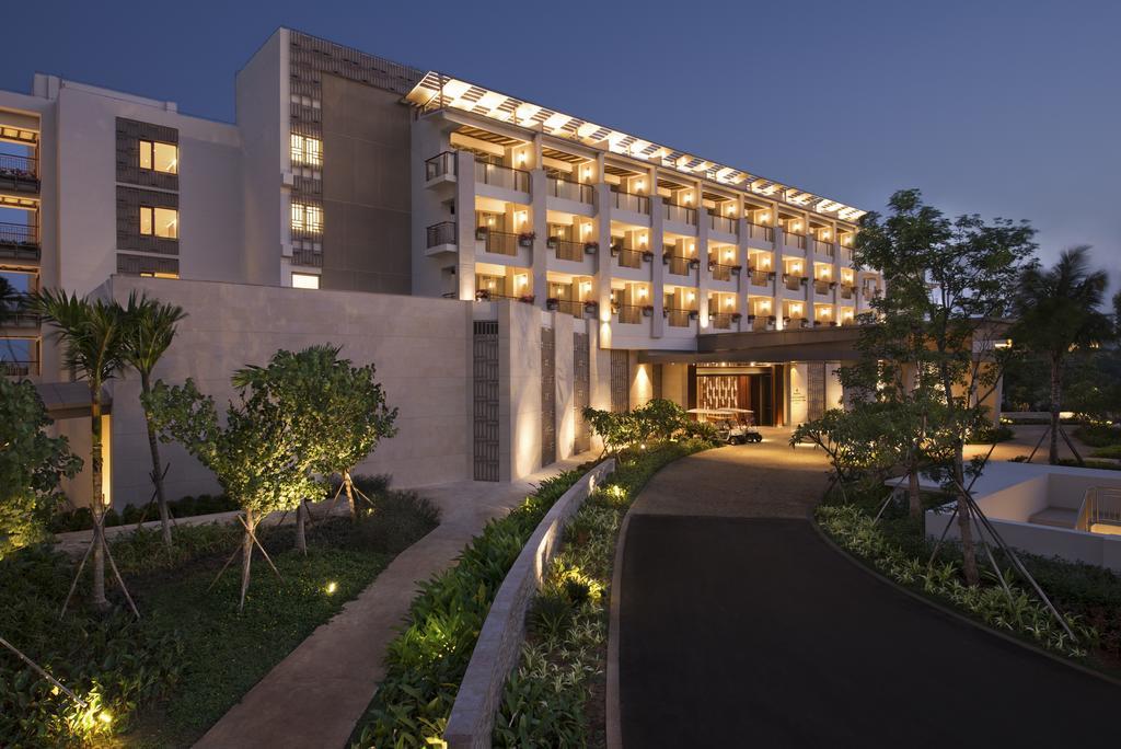 Shangri-La Sanya Exterior photo